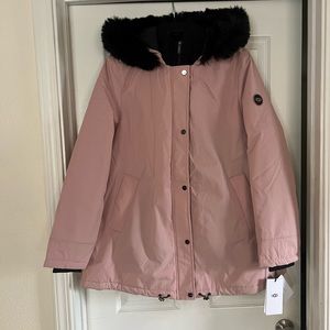 UGG BERNICE PARKA JACKET